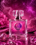 AK04 – Designer Inspired Eau de Parfum